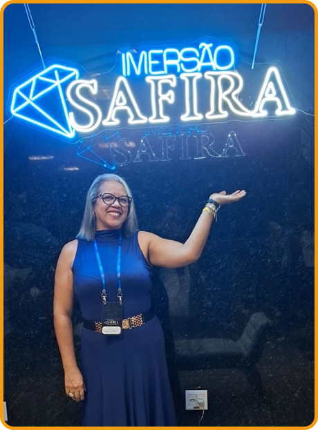 Sobre a A.S.S Podologia